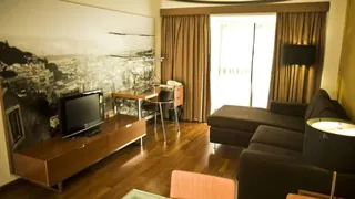 Clarion Suites Lisbon