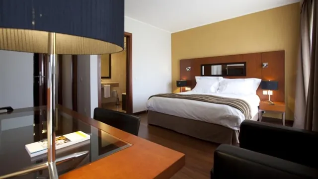 Clarion Suites Lisbon photo 2