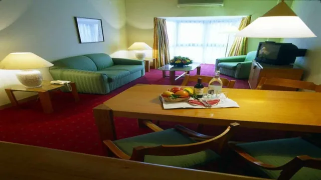 Clarion Suites Lisbon photo 3