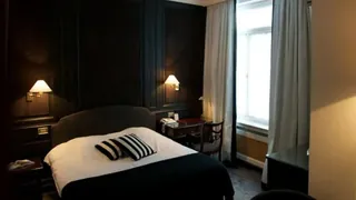 Grand Hotel Damier Kortrijk