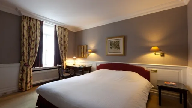 Grand Hotel Damier Kortrijk photo 3