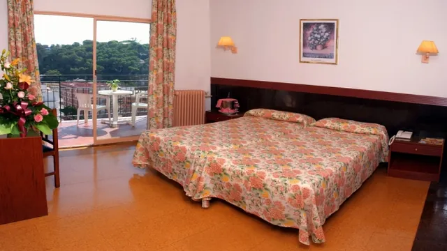 Wyndham Costa del Sol Cajamarca photo 1