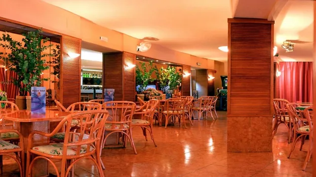Wyndham Costa del Sol Cajamarca photo 2