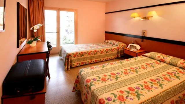 Wyndham Costa del Sol Cajamarca photo 3