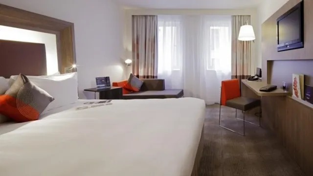 Wyndham Changsha Yanghu photo 1