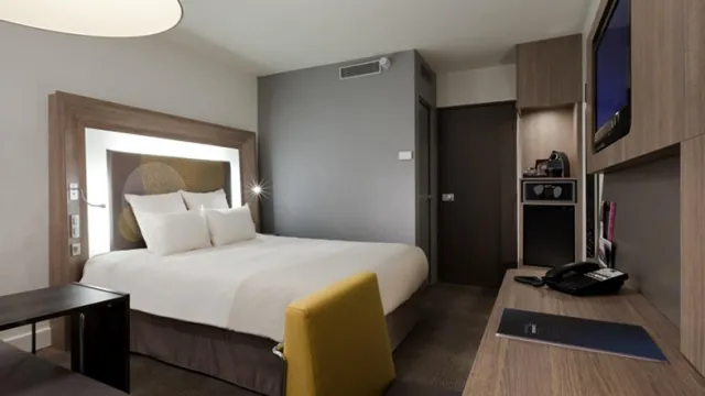 Wyndham Costa del Sol Chiclayo photo 1