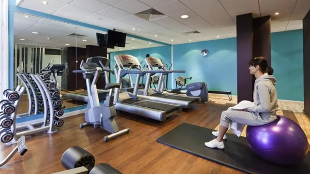 Wyndham Costa del Sol Chiclayo photo 2
