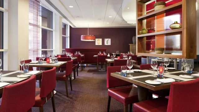 Wyndham Costa del Sol Chiclayo photo 3