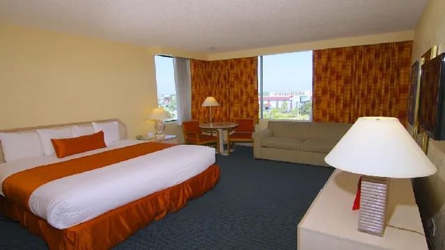 AmericInn by Wyndham Madison West photo 1