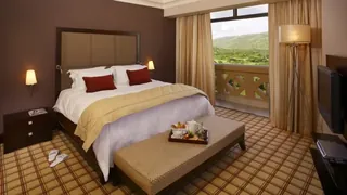 The Cascades Hotel Sun City