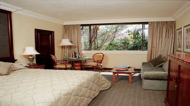 Wyndham Executivo Culiacan photo 2