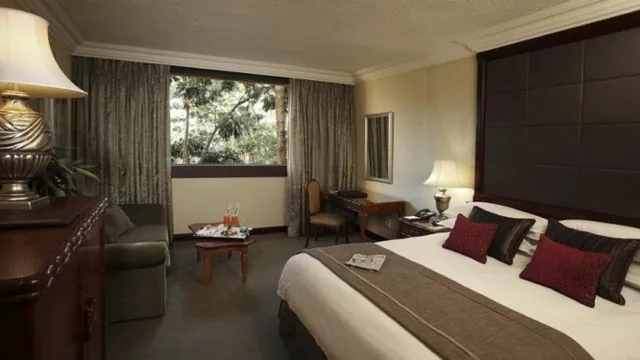 Wyndham Executivo Culiacan photo 3