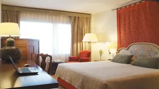 Hesperia Sevilla Hotel