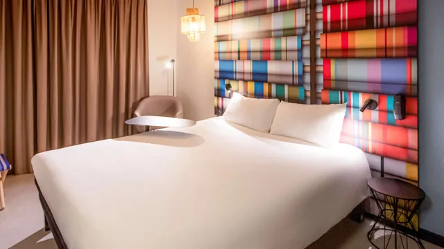 Ibis Styles Perpignan Centre Gare photo 1