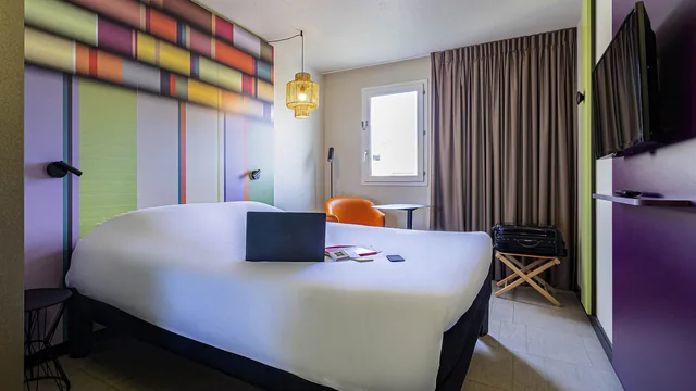 Ibis Styles Perpignan Centre Gare photo 4