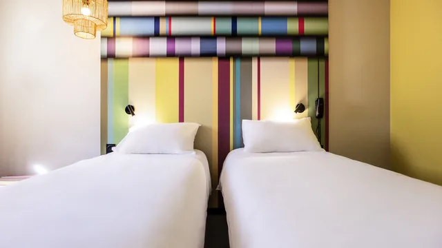 Ibis Styles Perpignan Centre Gare photo 5