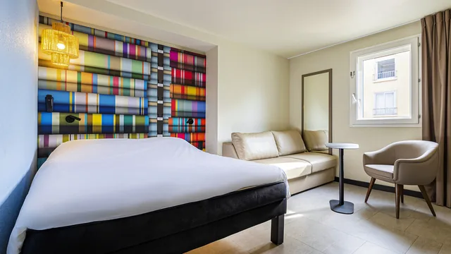 Ibis Styles Perpignan Centre Gare photo 8
