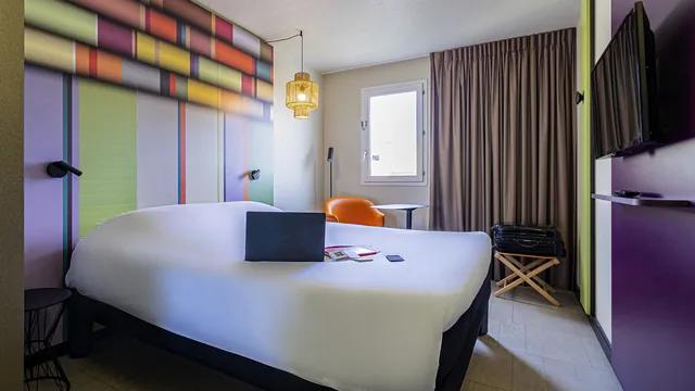 Ibis Styles Perpignan Centre Gare photo 10