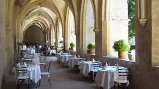 Hotel Le Couvent Royal Saint Maximin