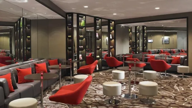 Brussels Marriott Hotel Grand Place photo 5