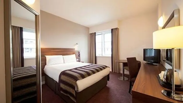 Jurys Inn Newcastle photo 2