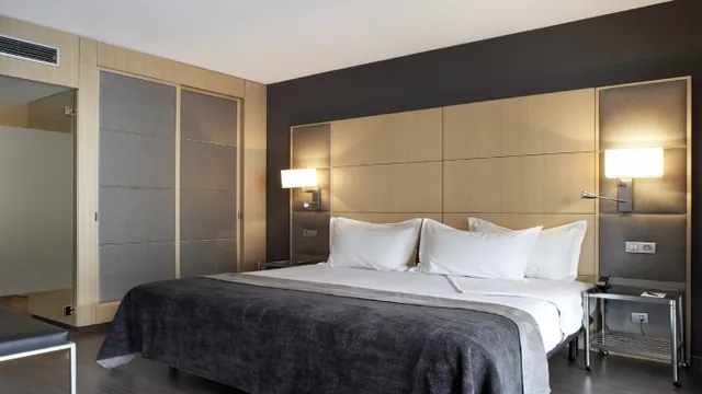 Wyndham Duisburger Hof photo 2