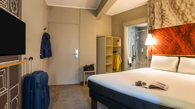 Ibis Brussels off Grand Place photo 6