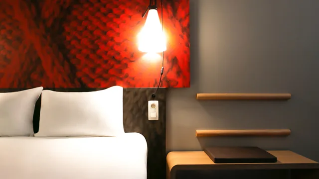 Ibis Brussels off Grand Place photo 7