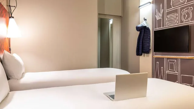 Ibis Brussels off Grand Place photo 10
