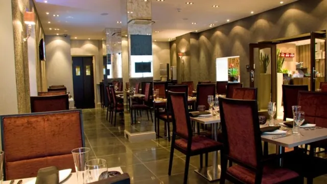 Enterprise Hotel London photo 4