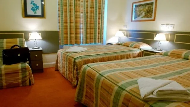 Enterprise Hotel London photo 5