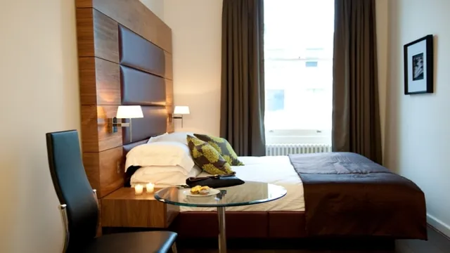 Enterprise Hotel London photo 6