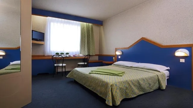 Continental Hotel Vicenza photo 1