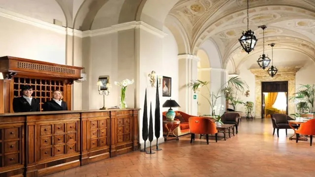 Continental Hotel Vicenza photo 2