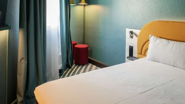 Ibis Styles Brugge Centrum photo 1