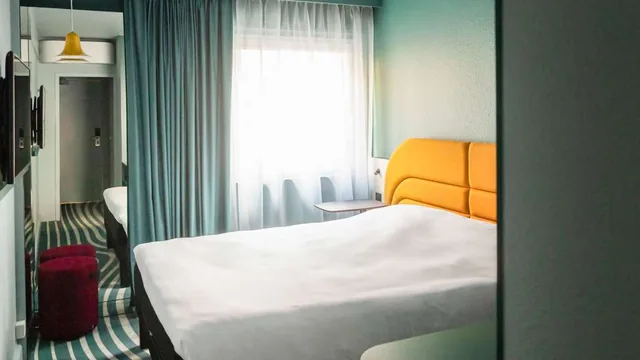Ibis Styles Brugge Centrum photo 5