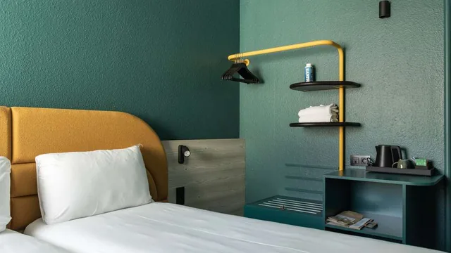 Ibis Styles Brugge Centrum photo 6