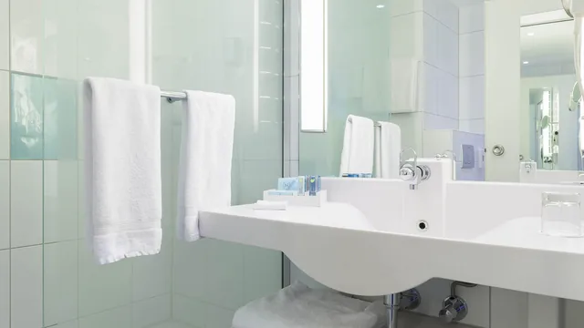Novotel Frankfurt City photo 5