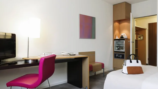 Novotel Frankfurt City photo 7