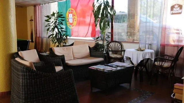 Best Western Hotel Dom Bernardo photo 4
