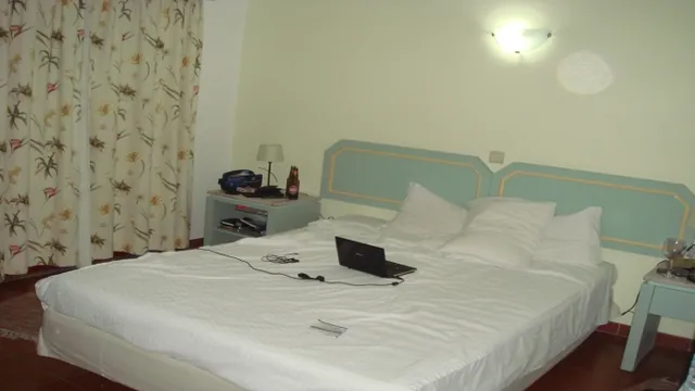 Best Western Hotel Dom Bernardo photo 5