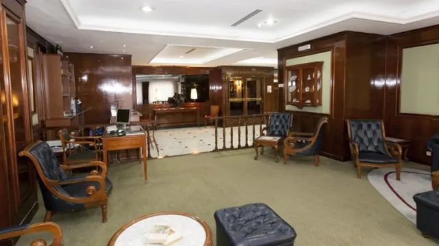 Hesperia Hotel Zaragoza photo 2