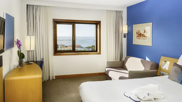 Novotel Porto Gaia photo 2