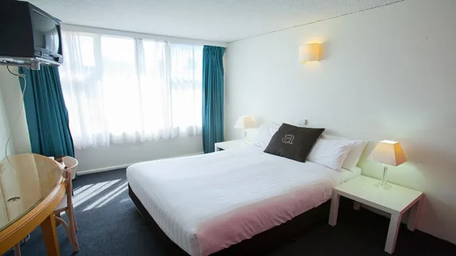 Albany Motel Melbourne photo 4