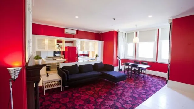 Albany Motel Melbourne photo 5