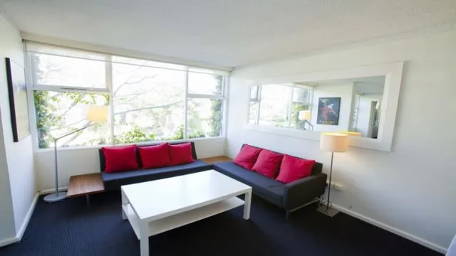 Albany Motel Melbourne photo 6