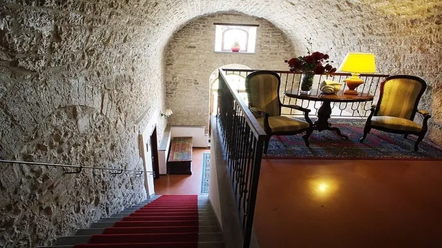Relais Ducale Hotel Gubbio photo 3