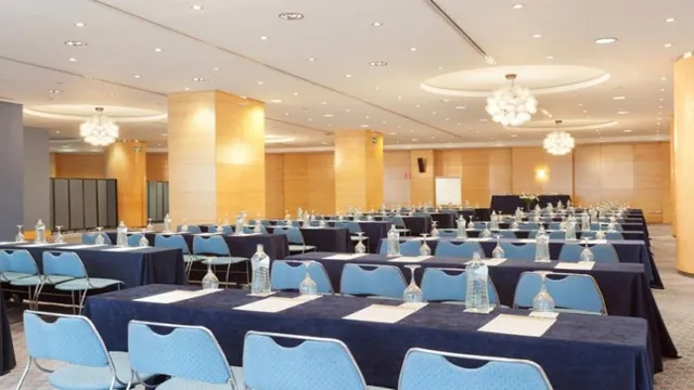 Hotel Senator Parque Central photo 2