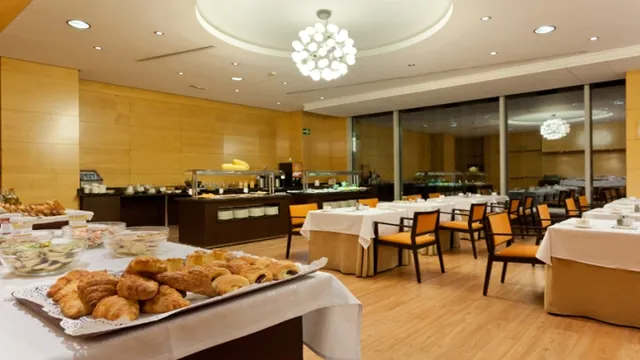Hotel Senator Parque Central photo 3
