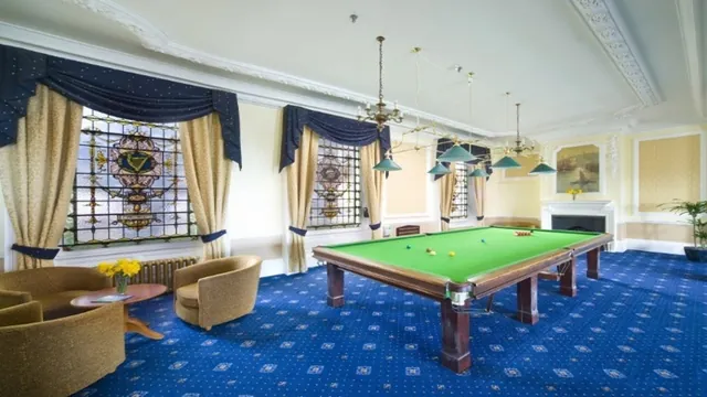 Wyndham Lanzhou Haiyue photo 2